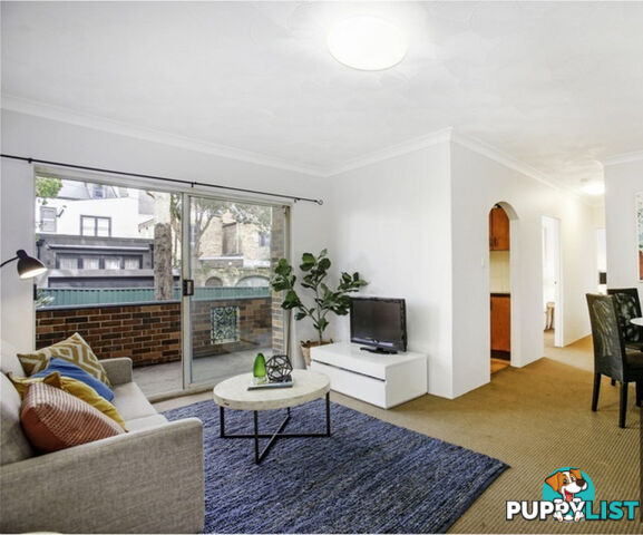 3 292 Chalmers Street Redfern NSW 2016