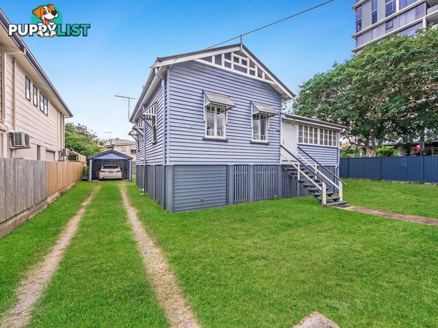 1 Maryvale Street Toowong QLD 4066