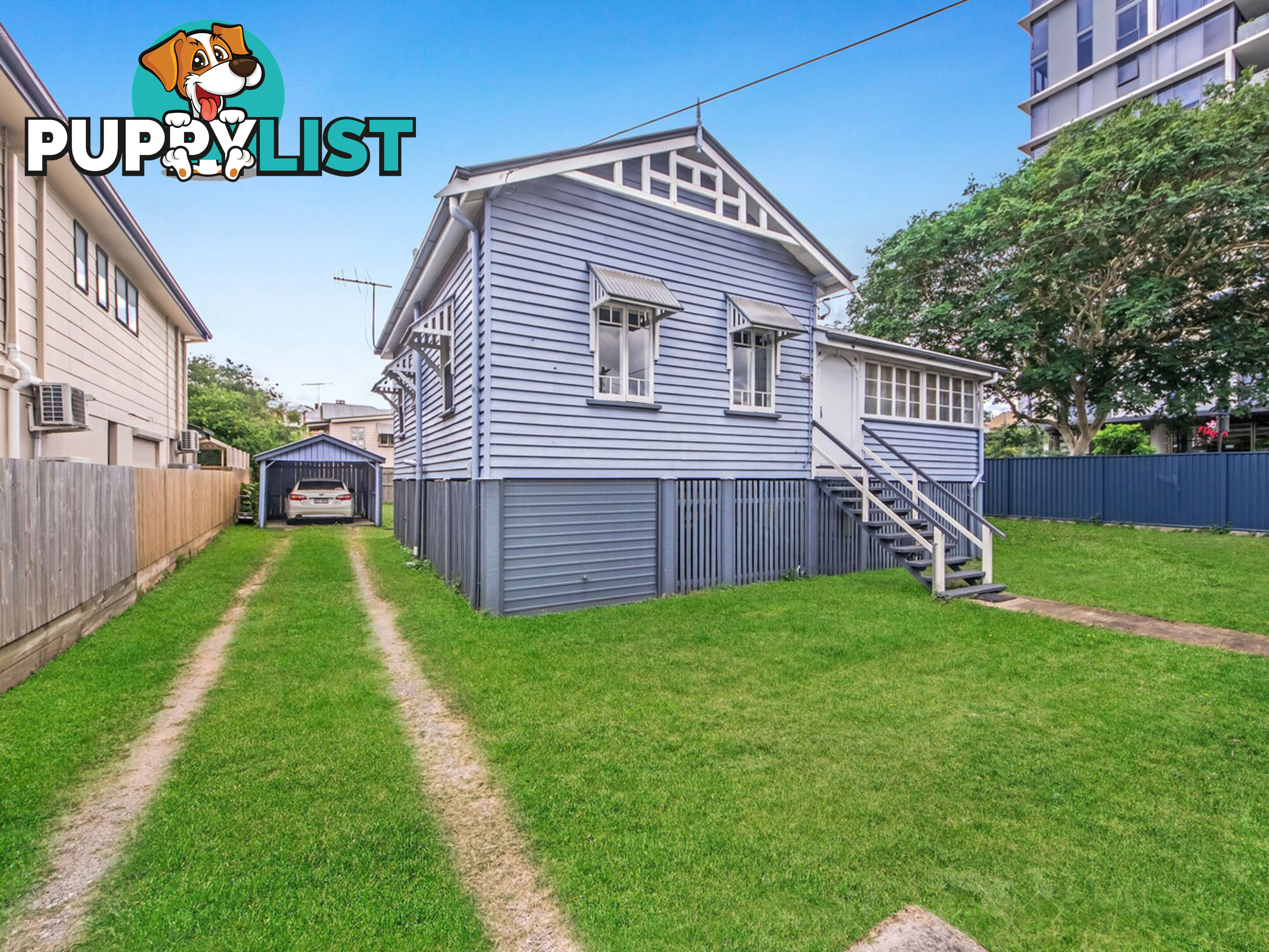 1 Maryvale Street Toowong QLD 4066