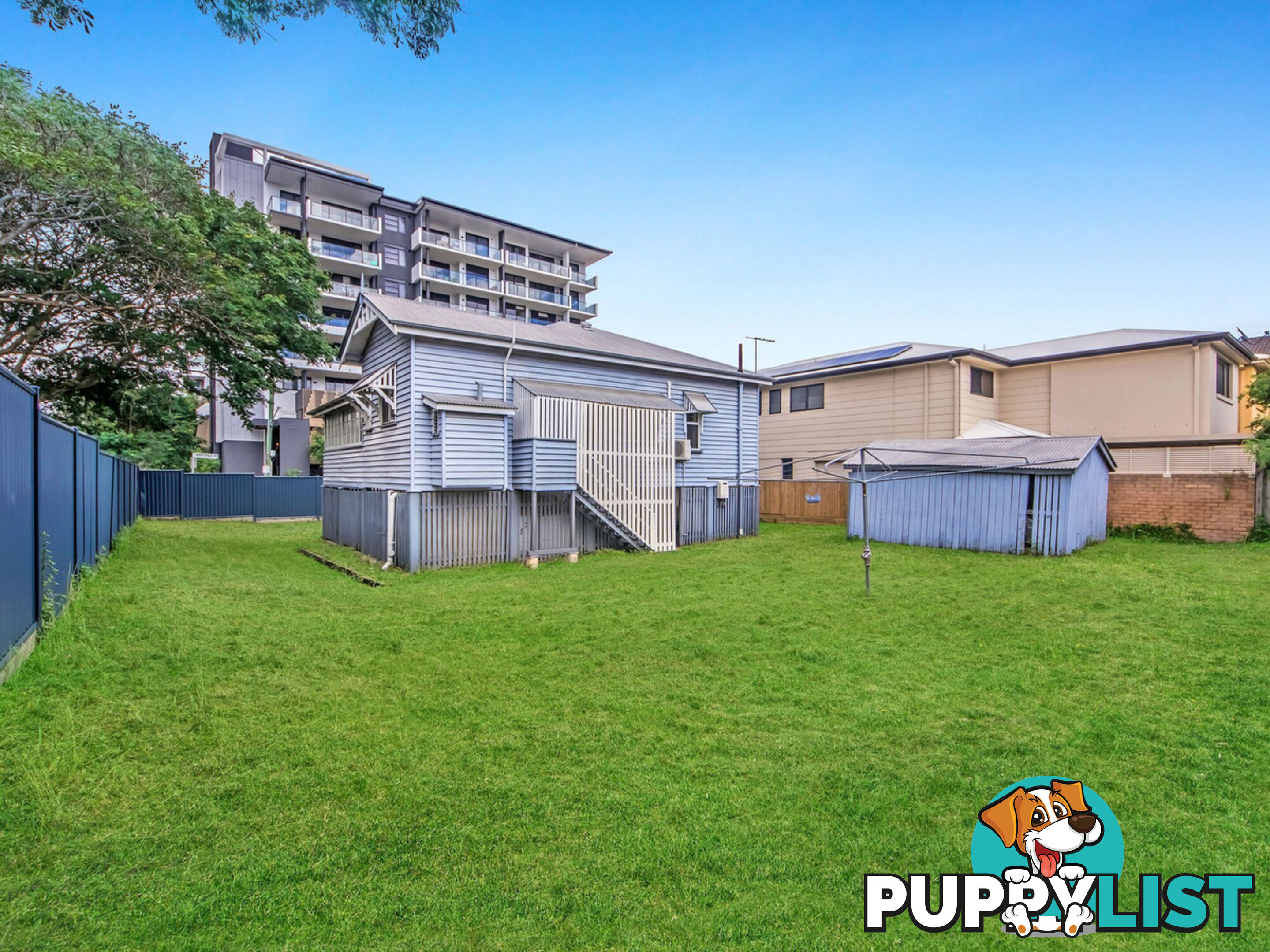 1 Maryvale Street Toowong QLD 4066