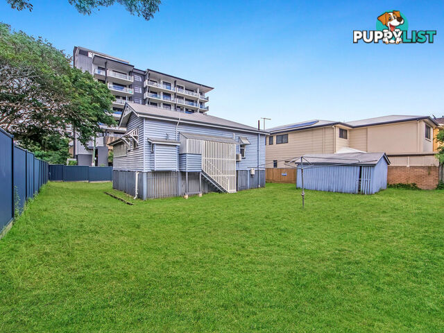 1 Maryvale Street Toowong QLD 4066