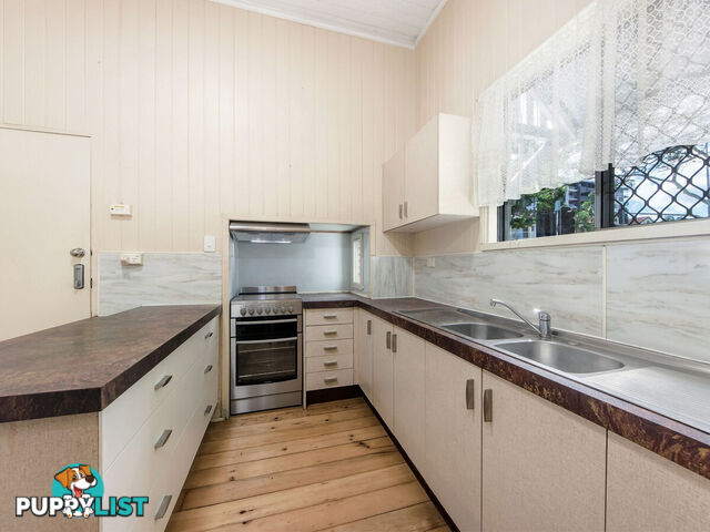 1 Maryvale Street Toowong QLD 4066