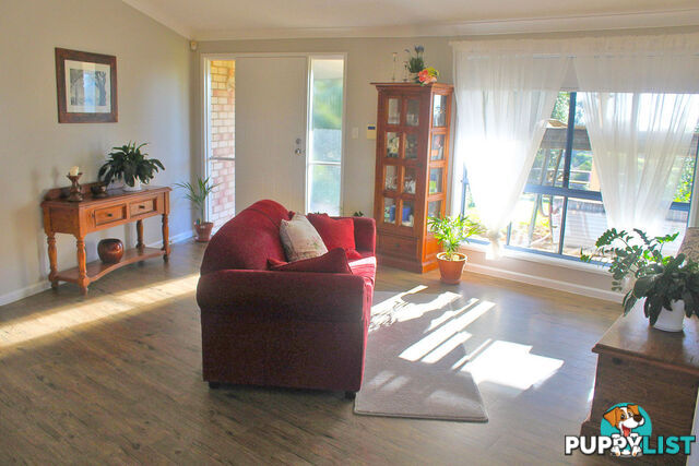 18 Myrtle Court Black Mountain QLD 4563