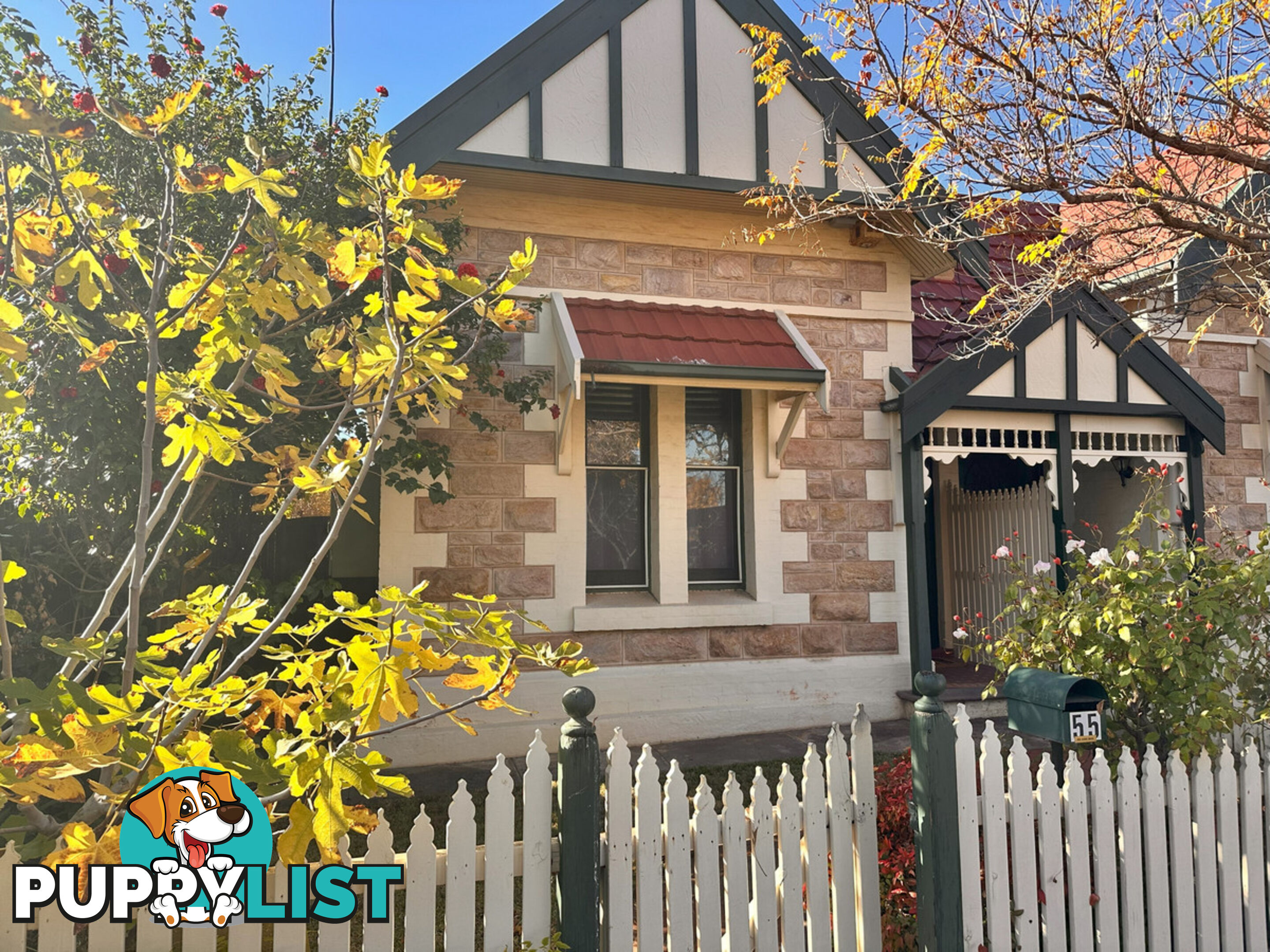 55 First Avenue Forestville SA 5035