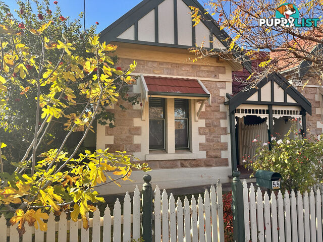 55 First Avenue Forestville SA 5035