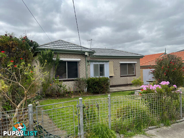 12 Cuthbert Street Niddrie VIC 3042