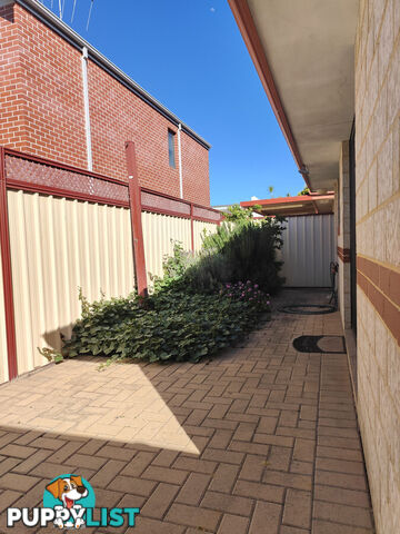 C 3 Henry Street Midland WA 6056