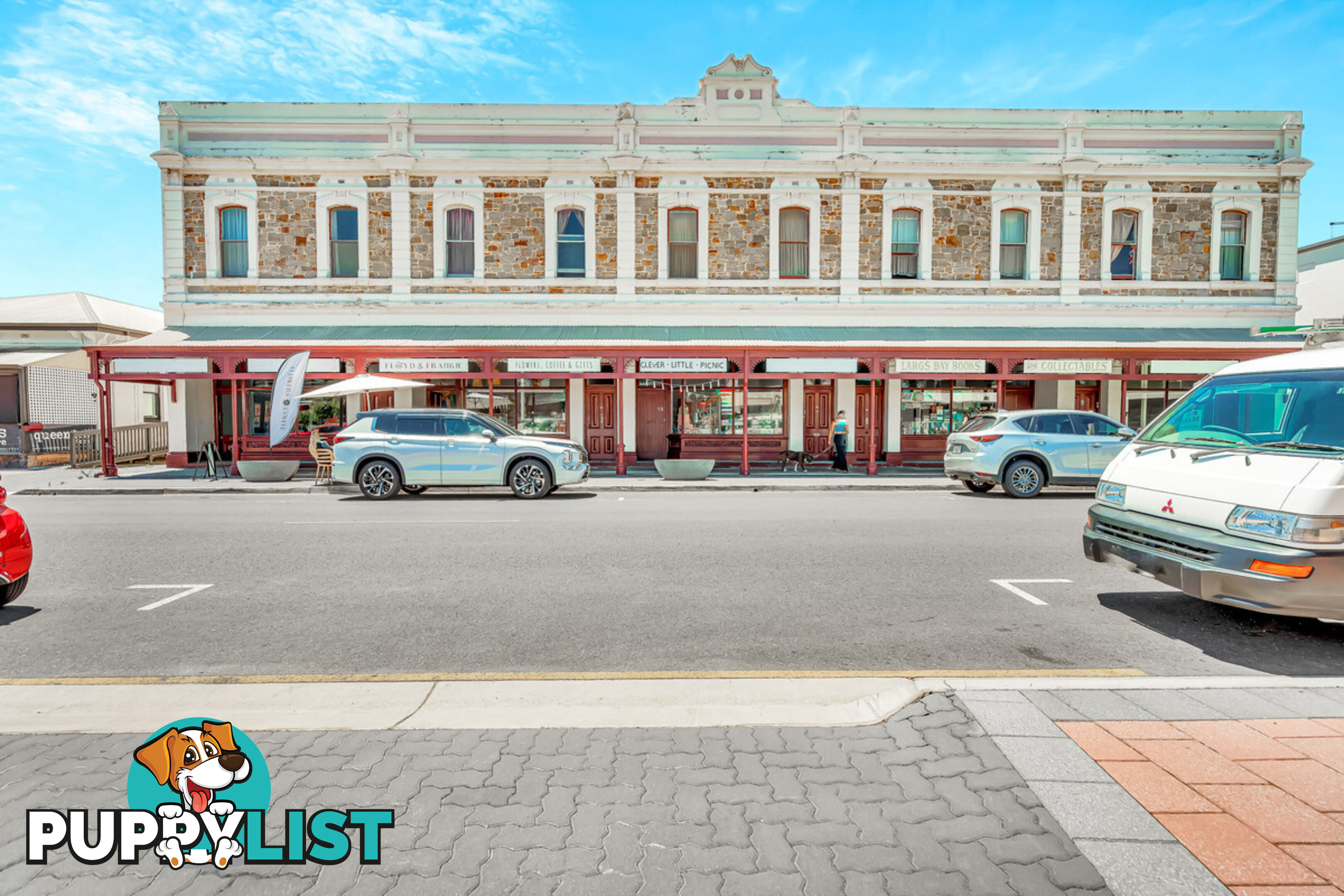 11 Jetty Road Largs Bay SA 5016