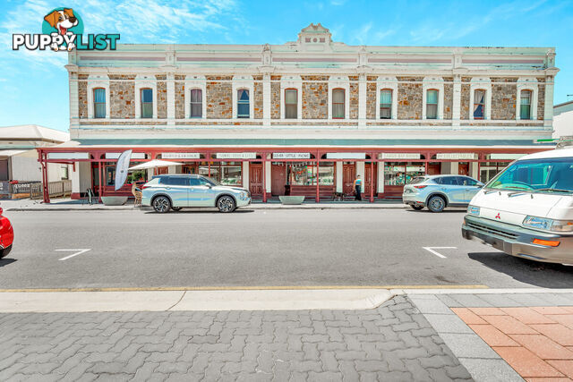 11 Jetty Road Largs Bay SA 5016