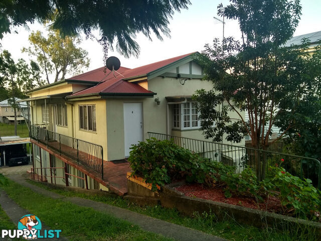 1 11 Fleming Road Herston QLD 4006