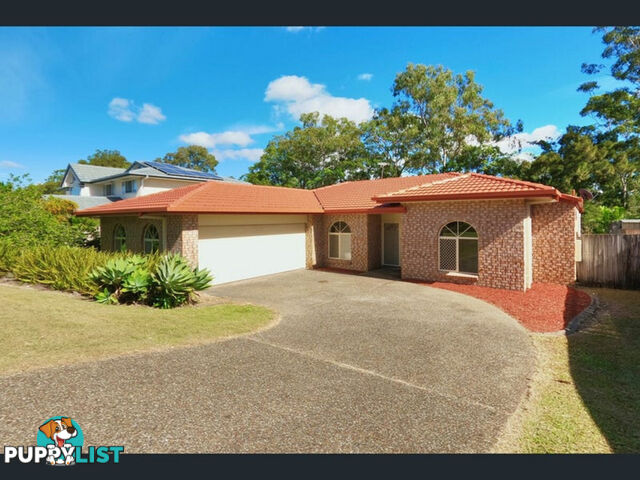 11 Desert Falls Crescent Parkwood QLD 4214