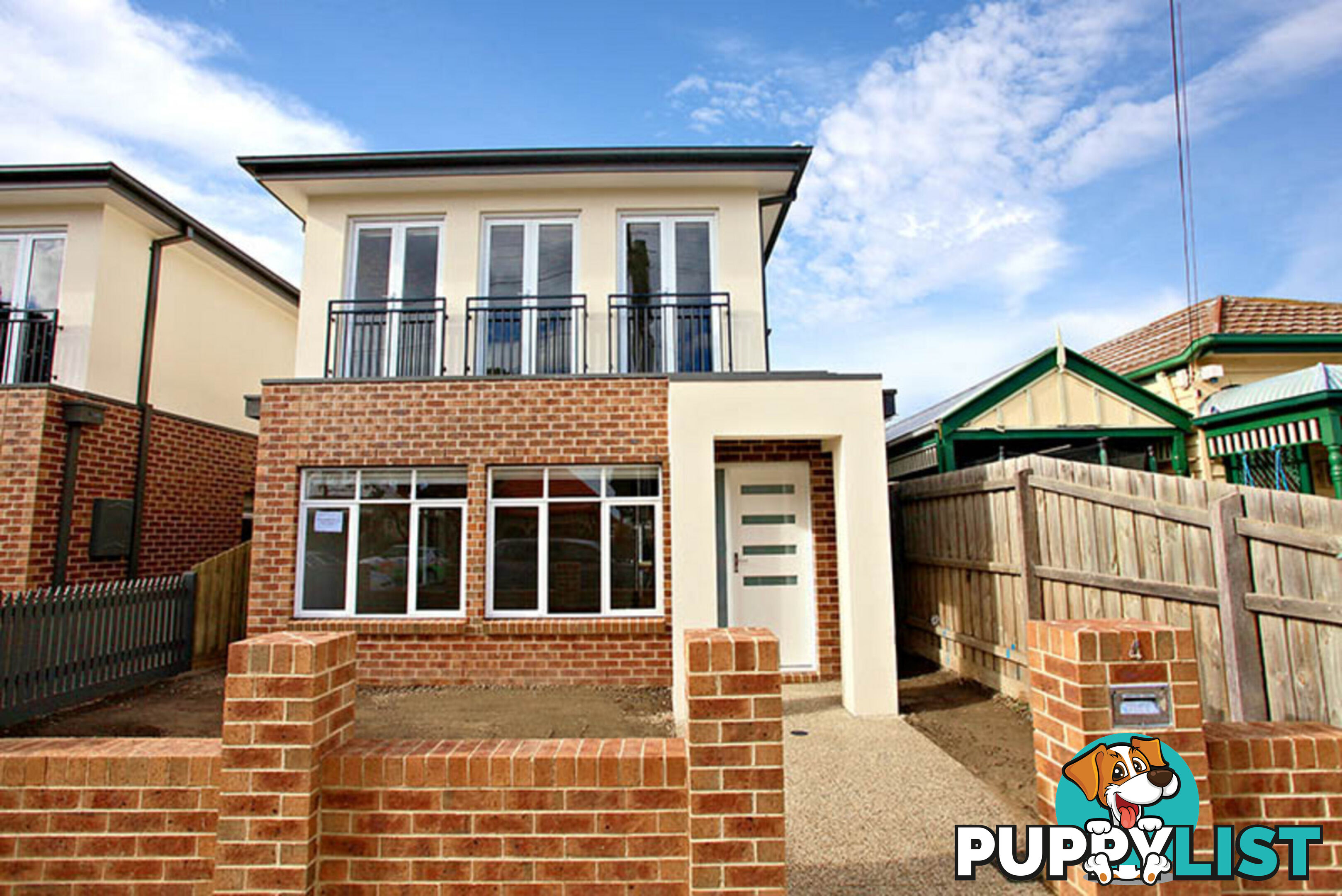4 Latrobe Street Moonee Ponds VIC 3039