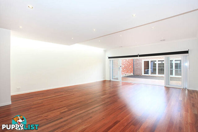 4 Latrobe Street Moonee Ponds VIC 3039