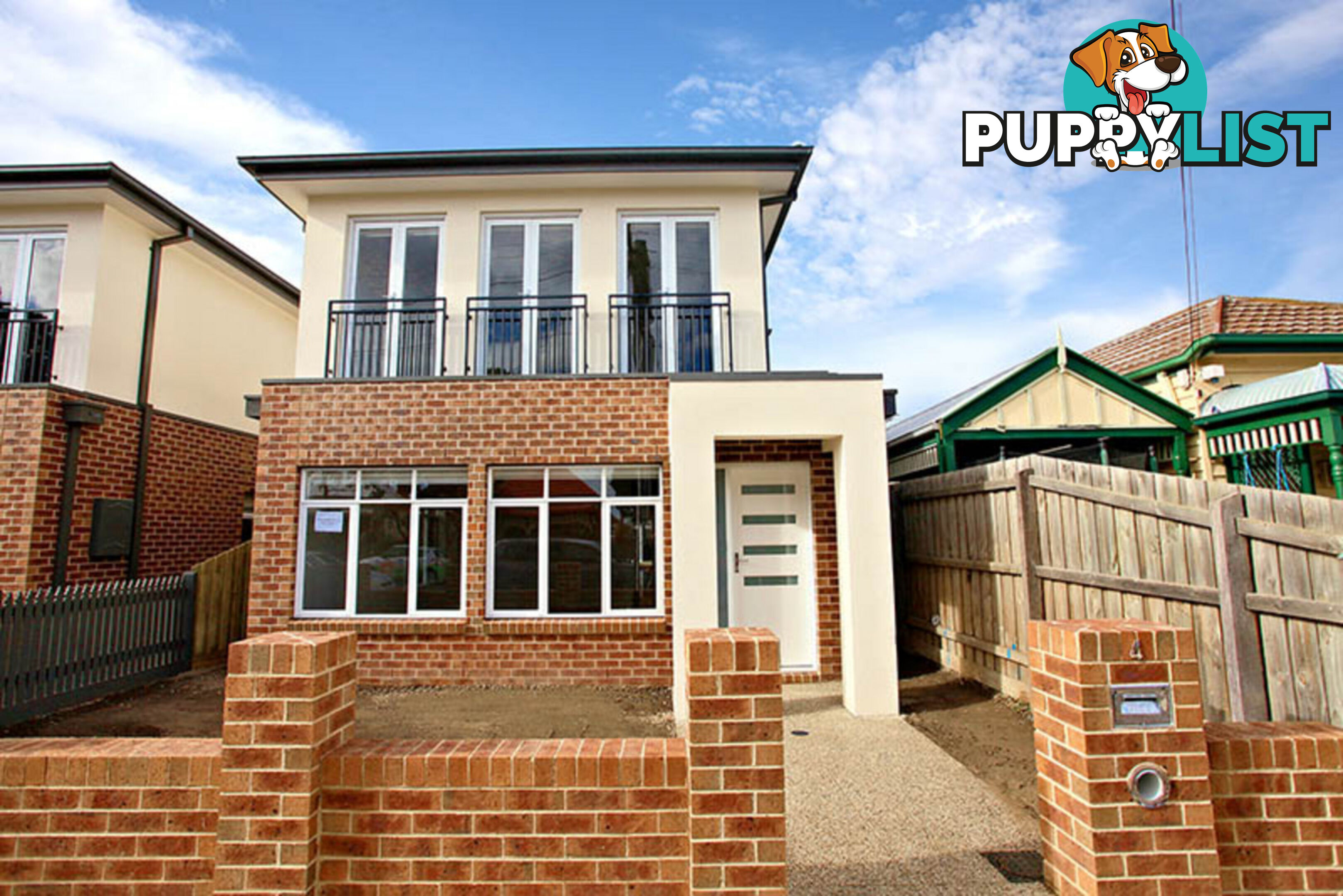 4 Latrobe Street Moonee Ponds VIC 3039