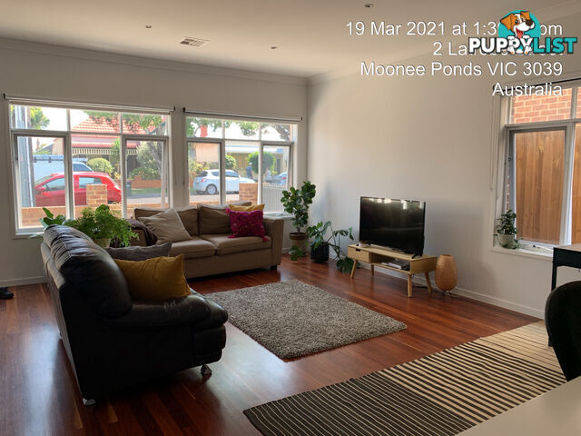 4 Latrobe Street Moonee Ponds VIC 3039