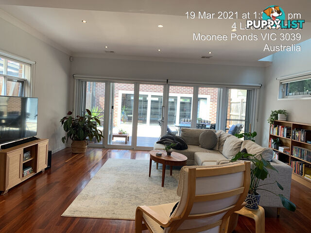 4 Latrobe Street Moonee Ponds VIC 3039