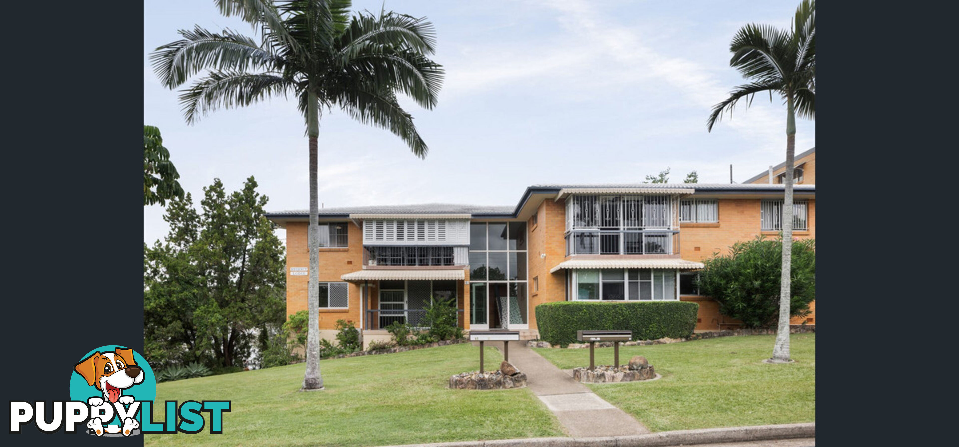 1 41 Sisley Street St Lucia QLD 4067