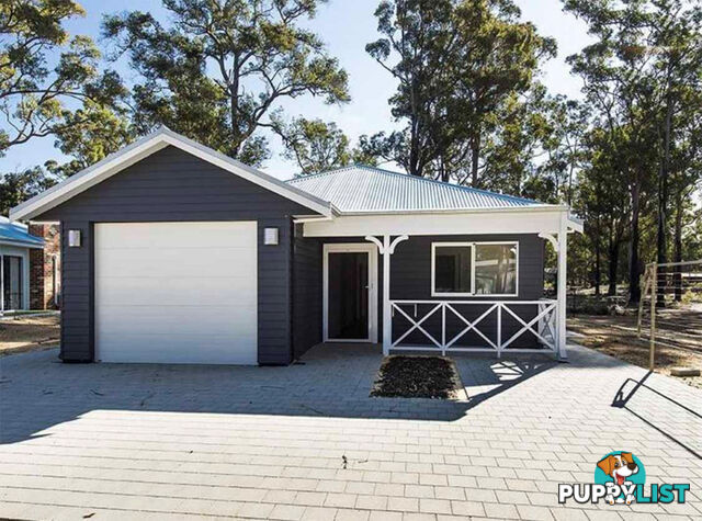 16 2510 Del Park Road Dwellingup WA 6213