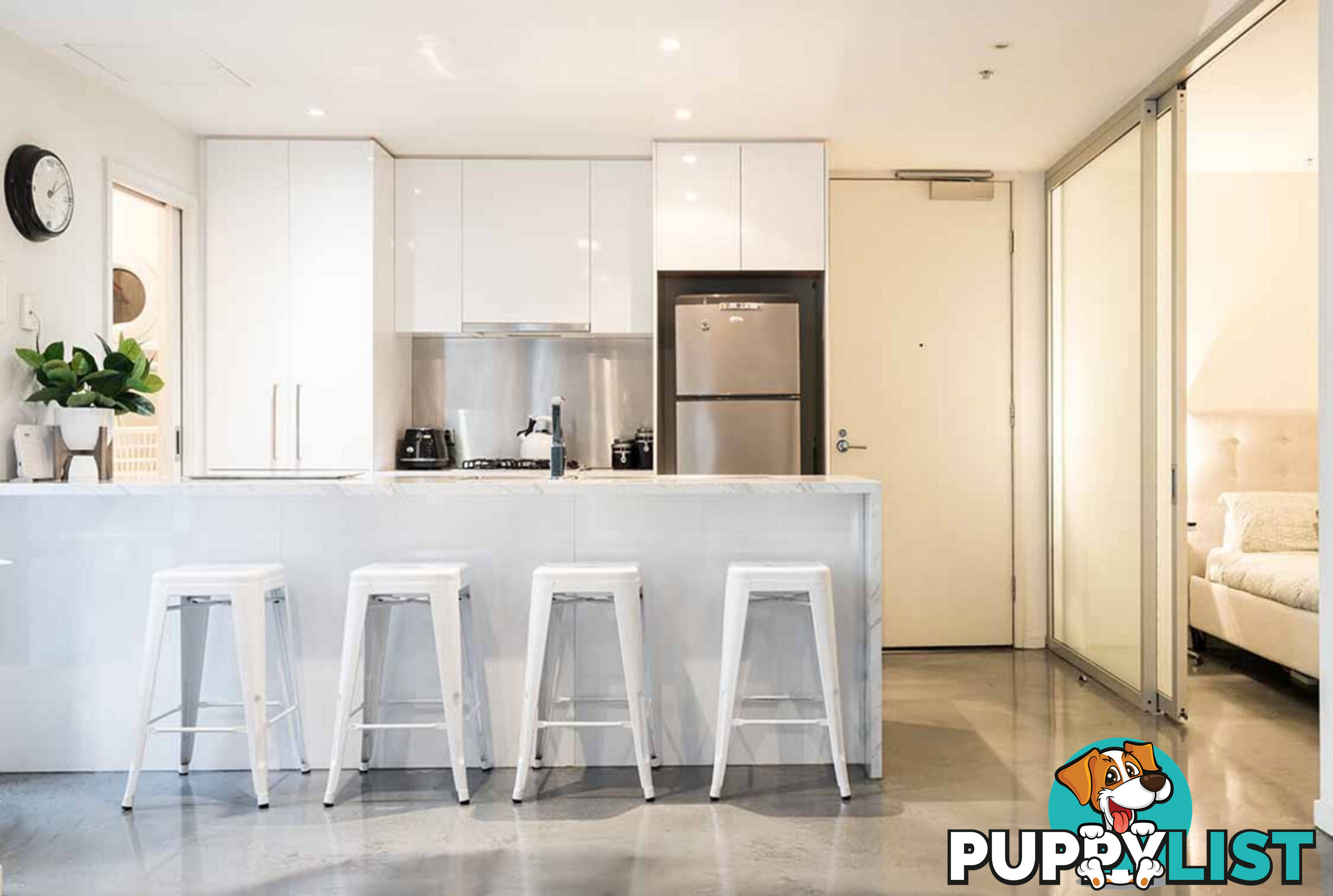 101 5 Caravel Lane Docklands VIC 3008