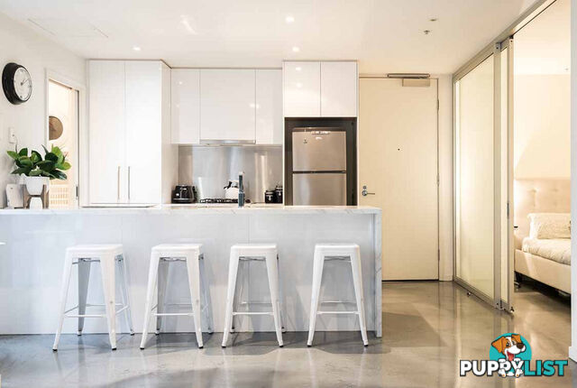 101 5 Caravel Lane Docklands VIC 3008