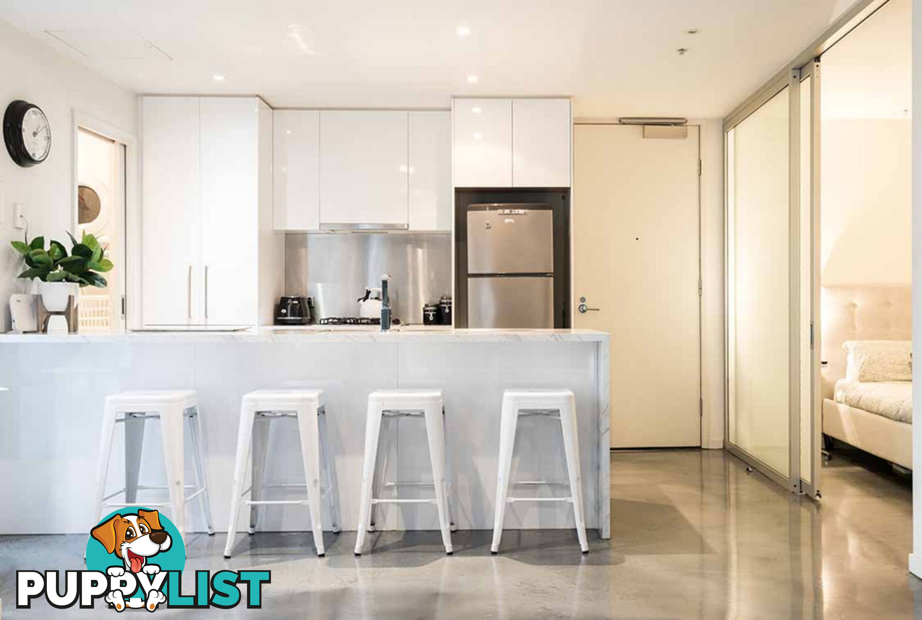 101 5 Caravel Lane Docklands VIC 3008