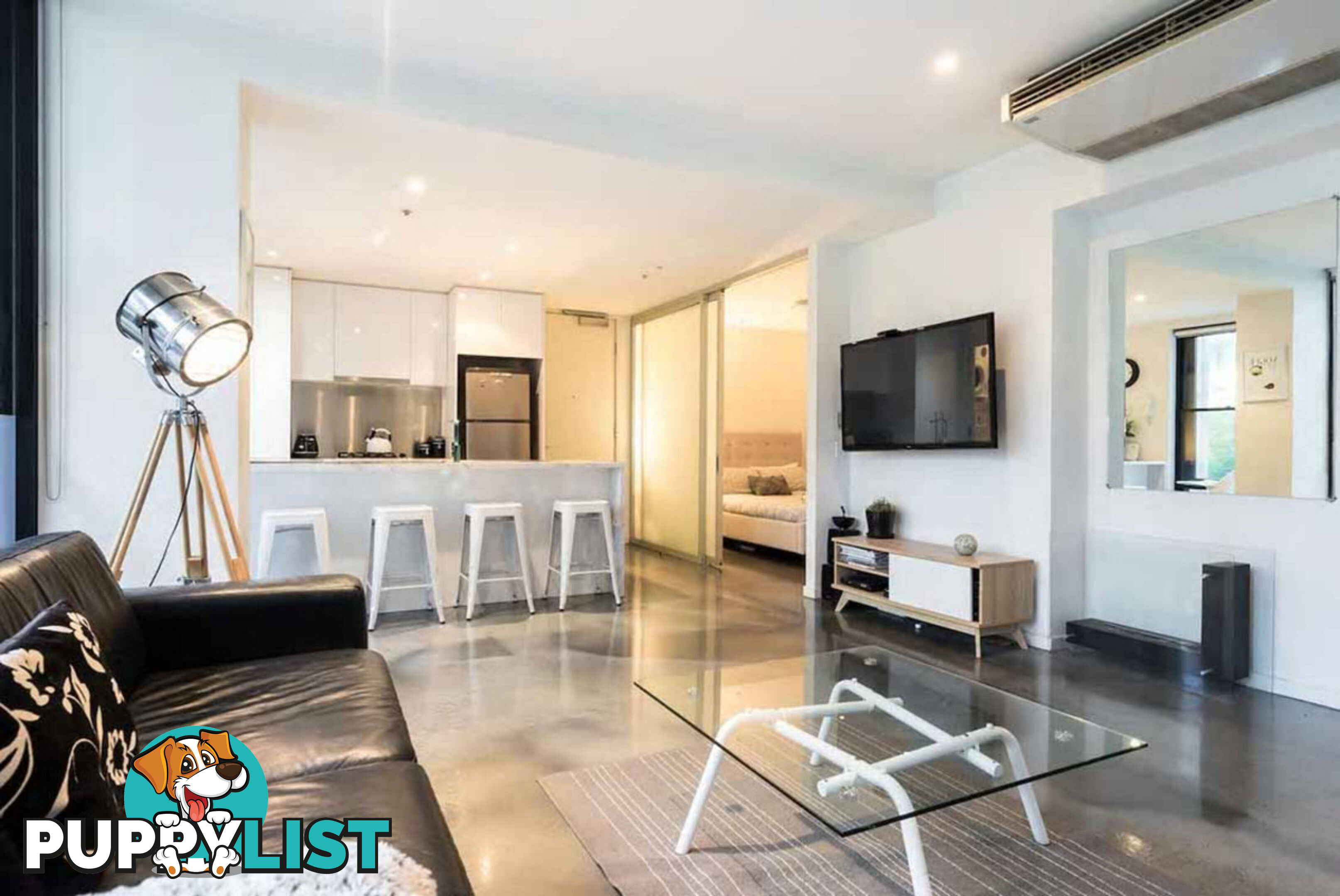 101 5 Caravel Lane Docklands VIC 3008