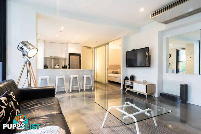 101 5 Caravel Lane Docklands VIC 3008