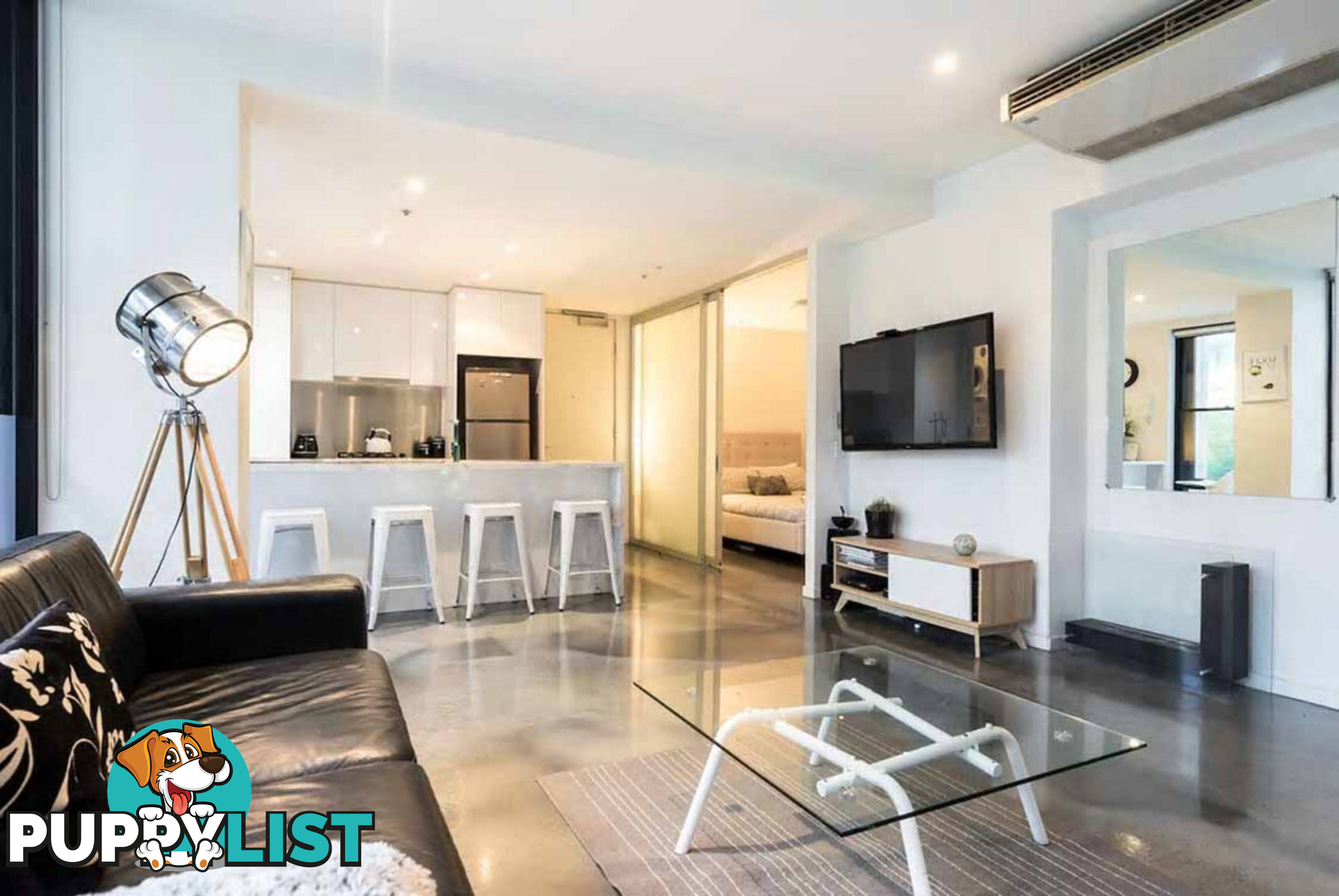 101 5 Caravel Lane Docklands VIC 3008