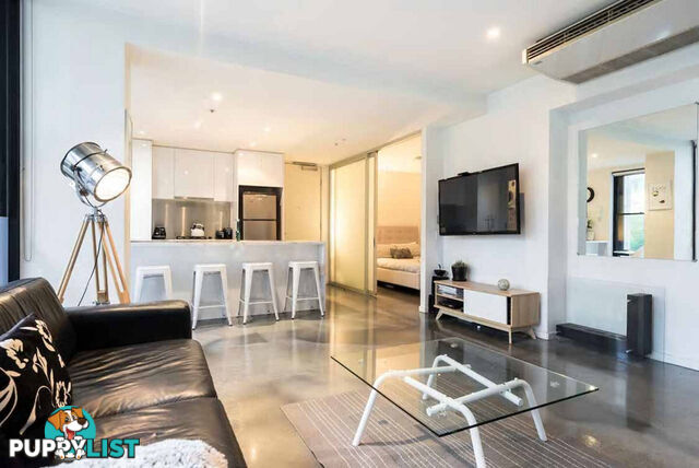 101 5 Caravel Lane Docklands VIC 3008