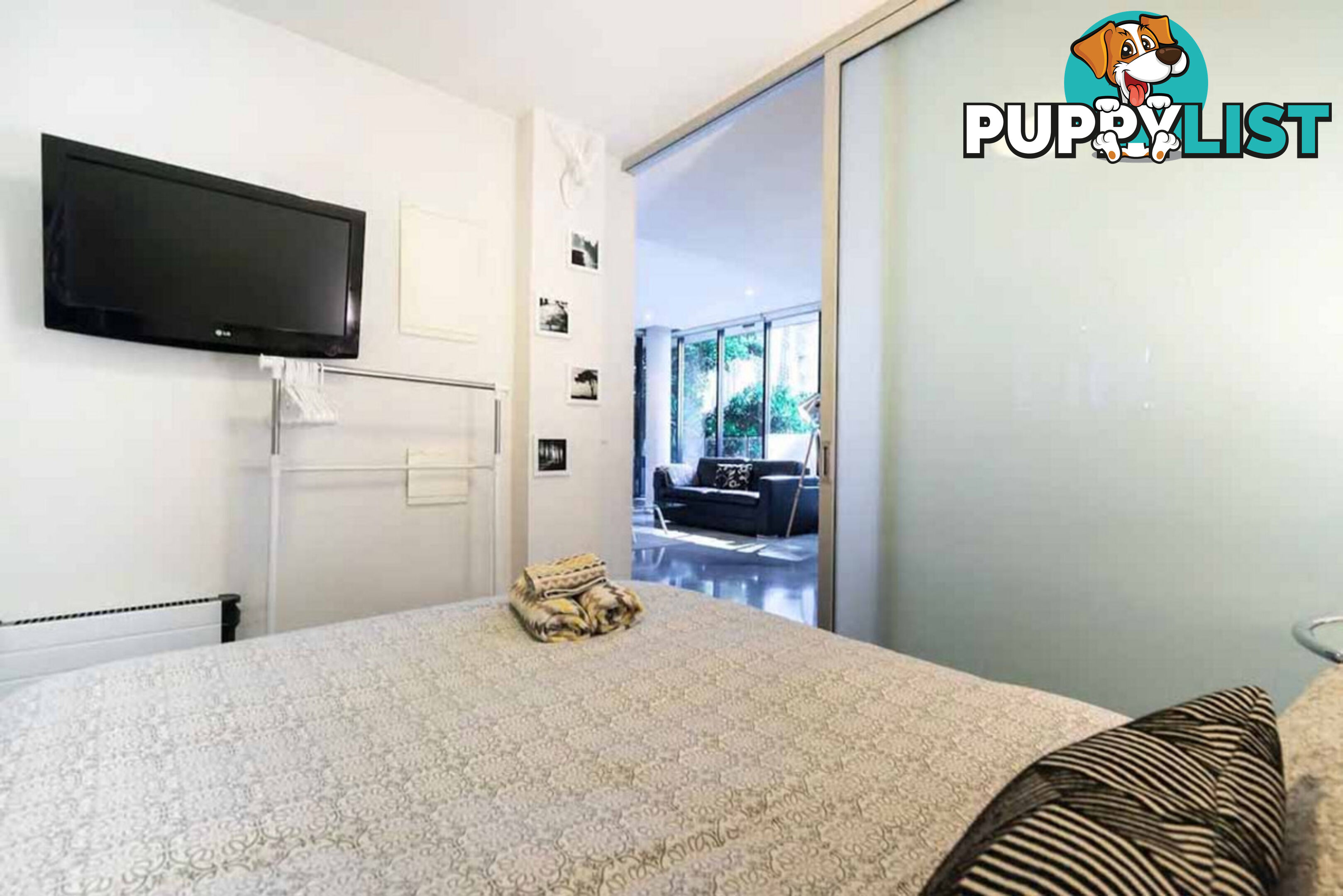 101 5 Caravel Lane Docklands VIC 3008