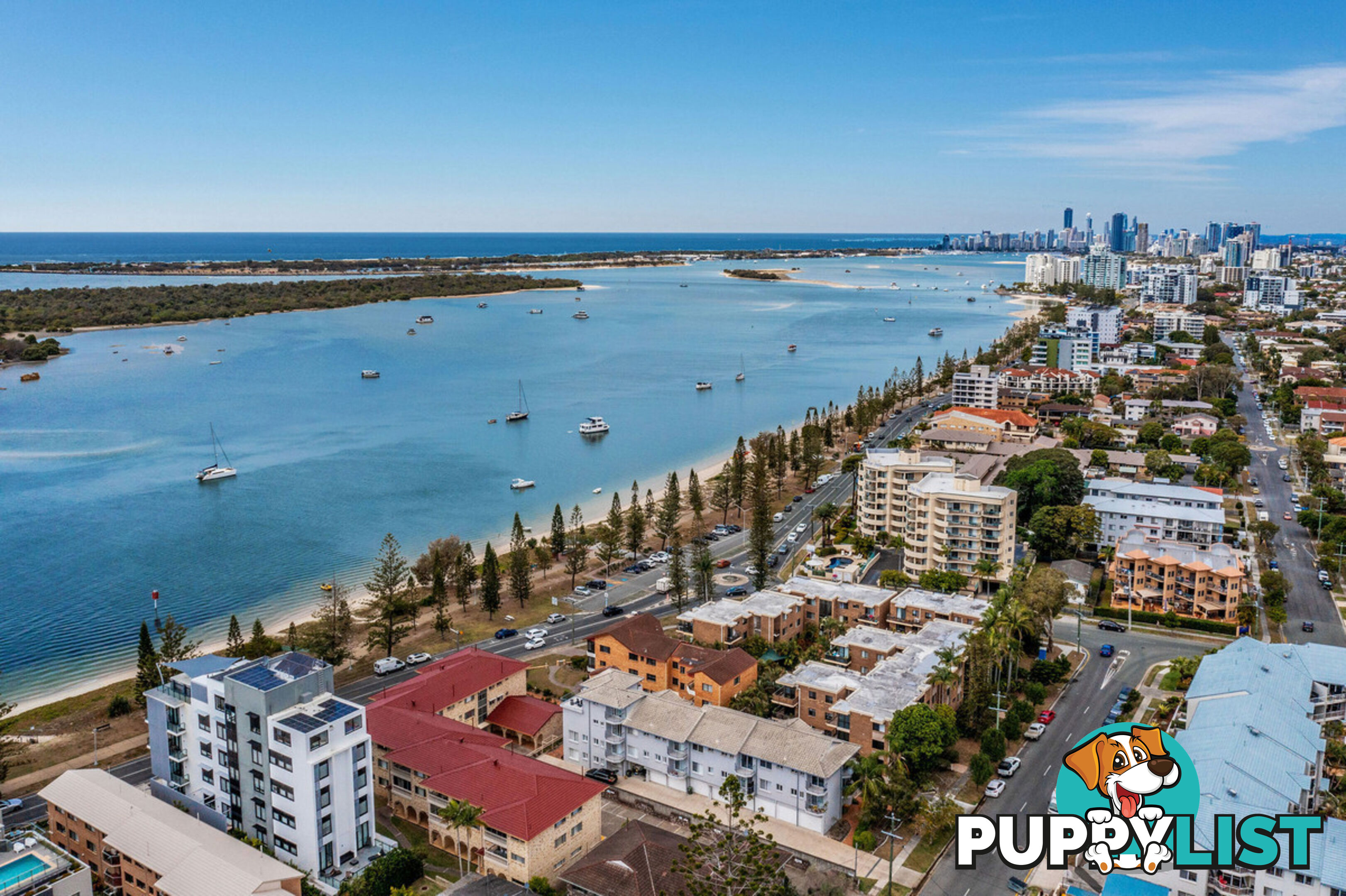 496 1 Marine Parade Biggera Waters QLD 4216