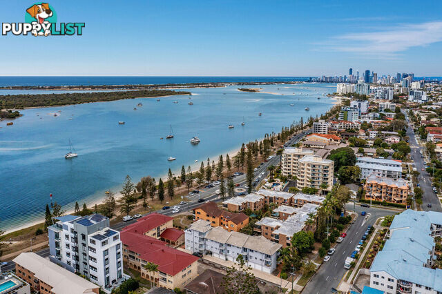 496 1 Marine Parade Biggera Waters QLD 4216