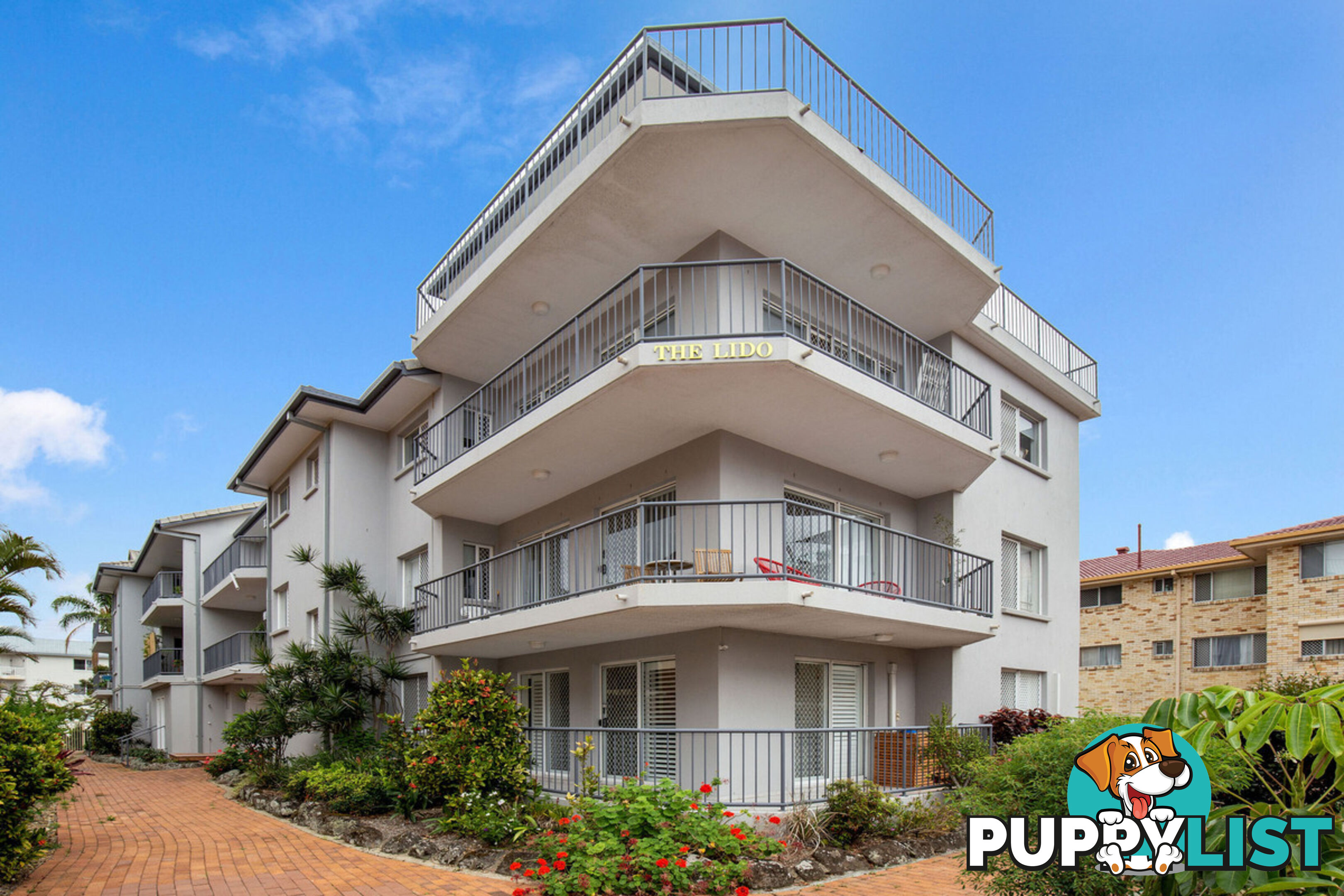 496 1 Marine Parade Biggera Waters QLD 4216