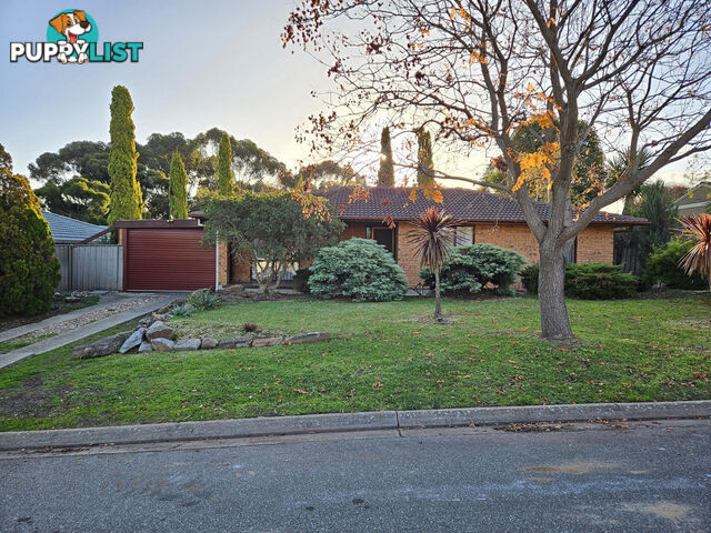 10 Raven Court Wynn Vale SA 5127