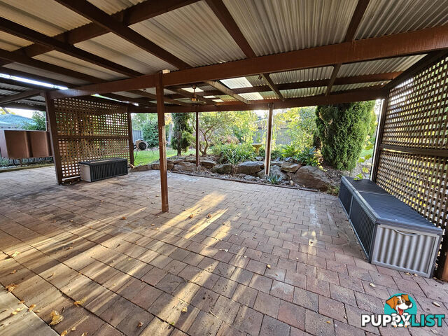 10 Raven Court Wynn Vale SA 5127