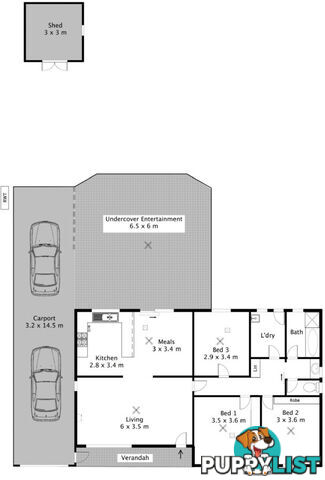 10 Raven Court Wynn Vale SA 5127
