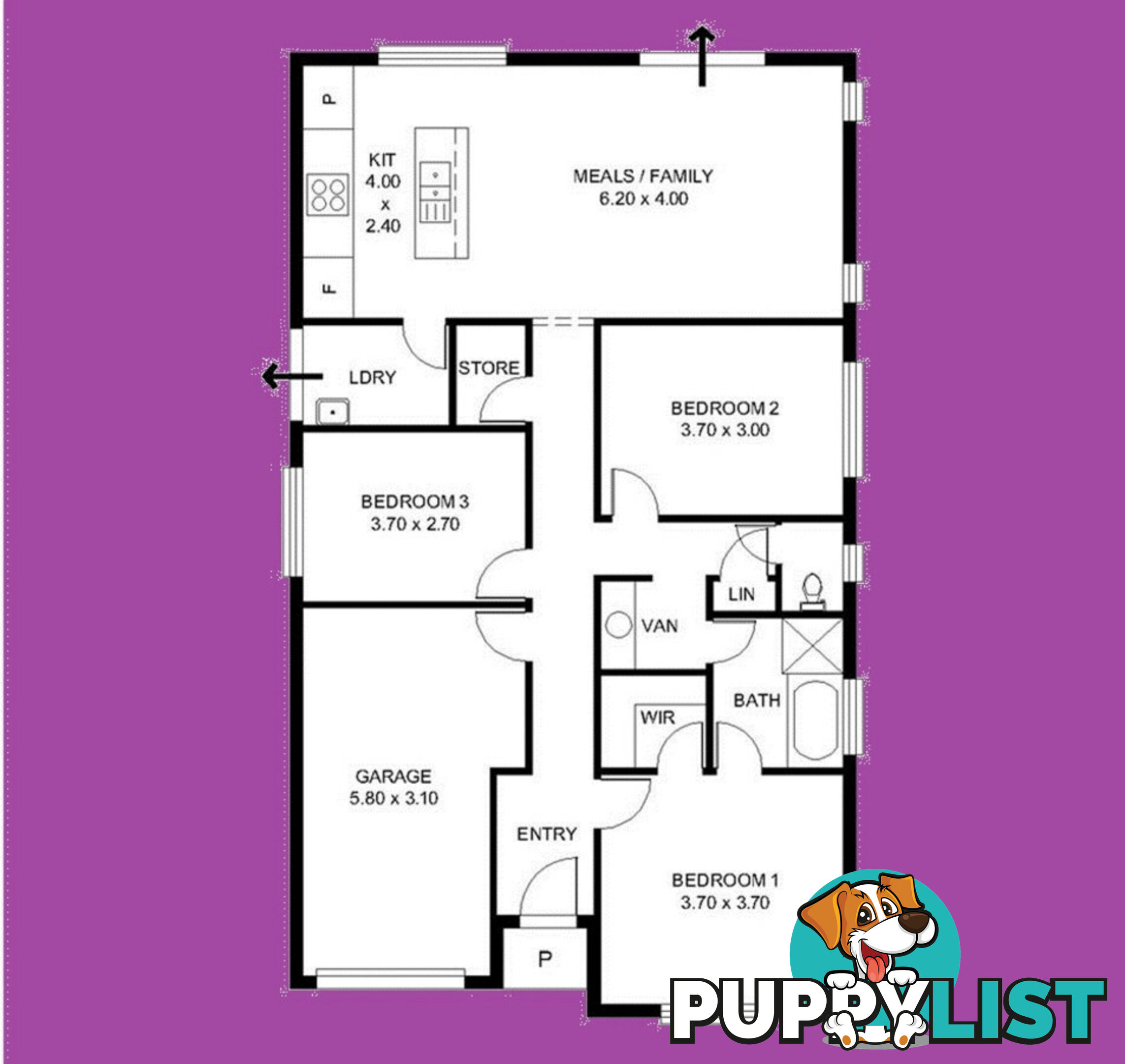 3 Bald Street Smithfield Plains SA 5114