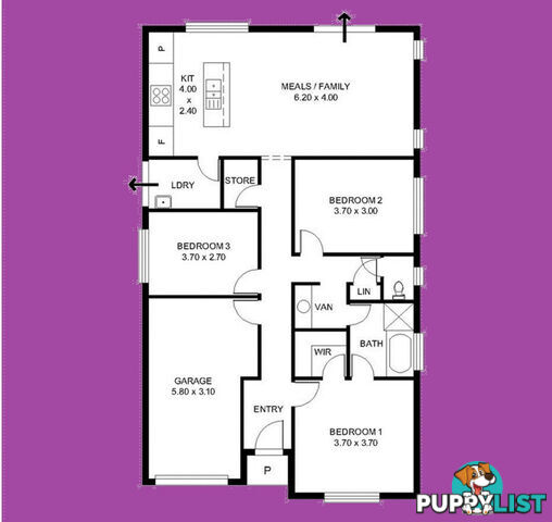 3 Bald Street Smithfield Plains SA 5114