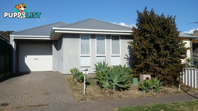 38 Bowman Street Elizabeth Park SA 5113