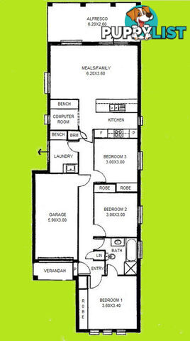 38 Bowman Street Elizabeth Park SA 5113