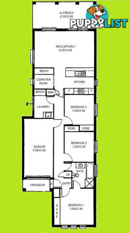 38 Bowman Street Elizabeth Park SA 5113