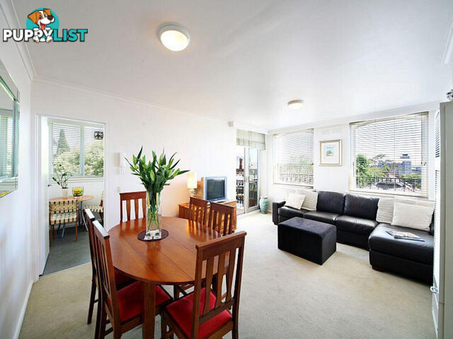 6 2 Gordon Grove South Yarra VIC 3141