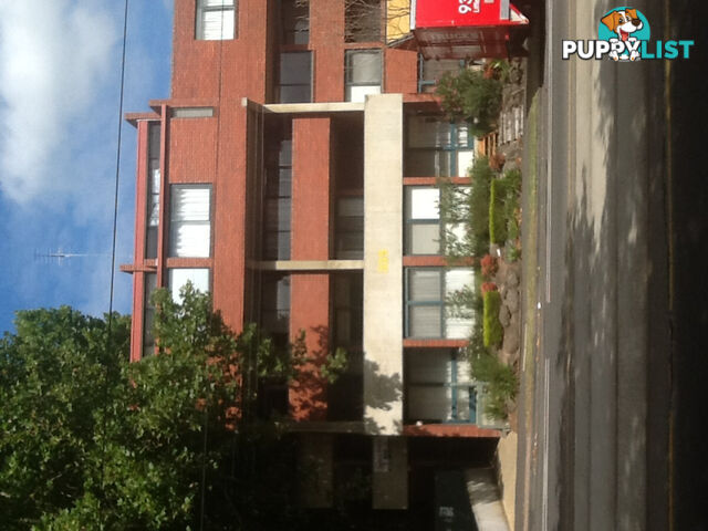 A18 335 Abbotsford Street North Melbourne VIC 3051