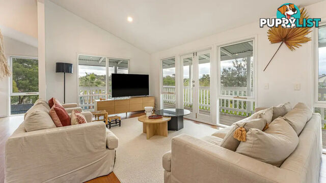 2 Galleon Crescent Street Sunset Strip VIC 3922