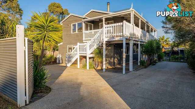 2 Galleon Crescent Street Sunset Strip VIC 3922