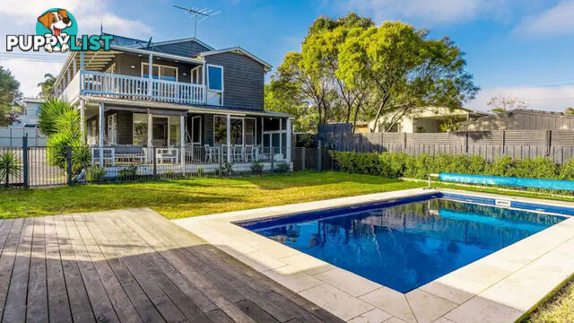 2 Galleon Crescent Street Sunset Strip VIC 3922