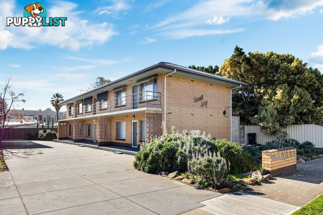 3 11 Musgrave Street Largs Bay SA 5016