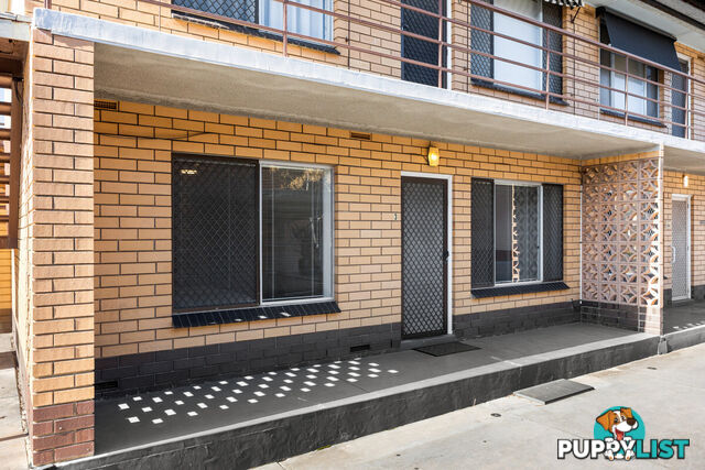 3 11 Musgrave Street Largs Bay SA 5016