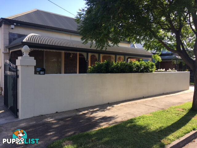 12 Bond Street West Hindmarsh SA 5007