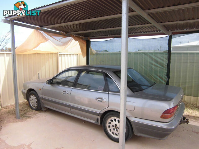 13 Handtke Drive Ceduna SA 5690